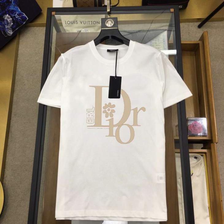 Dior T Shirts Short _SKUDiorM-5XLkdtn1016215